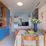 Apartament Simona Fetovaia