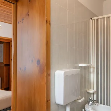 Apartamento Simona *