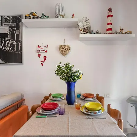 Simona Apartment