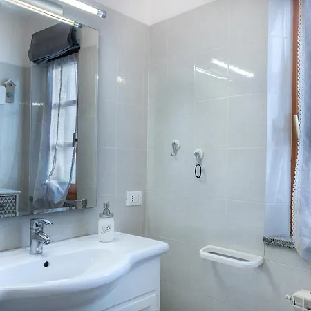Apartamento Simona *