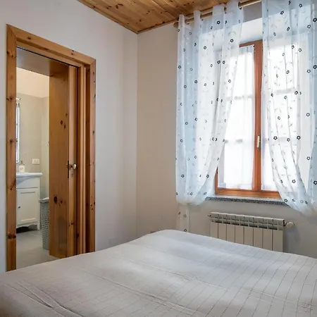 Apartamento Simona Fetovaia