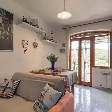 Apartmán Simona Fetovaia