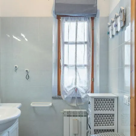 Simona Apartmán Fetovaia