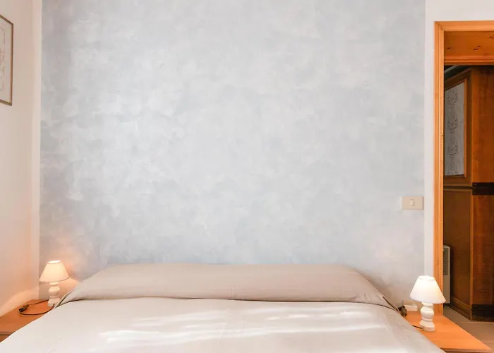 Apartamento Simona Fetovaia