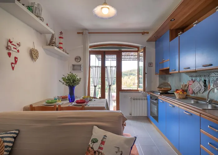 Apartamento Simona *