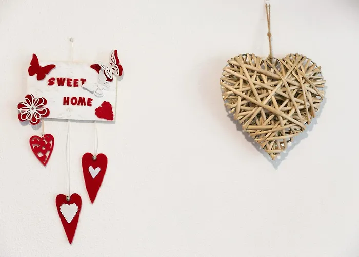 Simona Apartamento Fetovaia