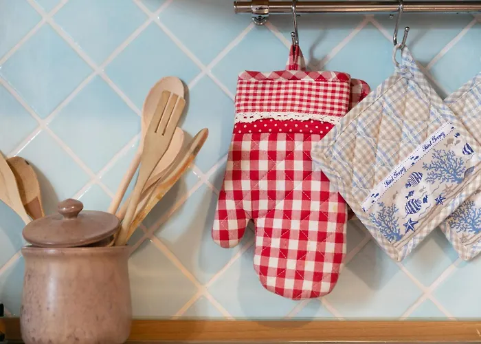 Simona Apartamento Fetovaia