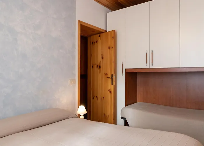 Simona Apartamento *