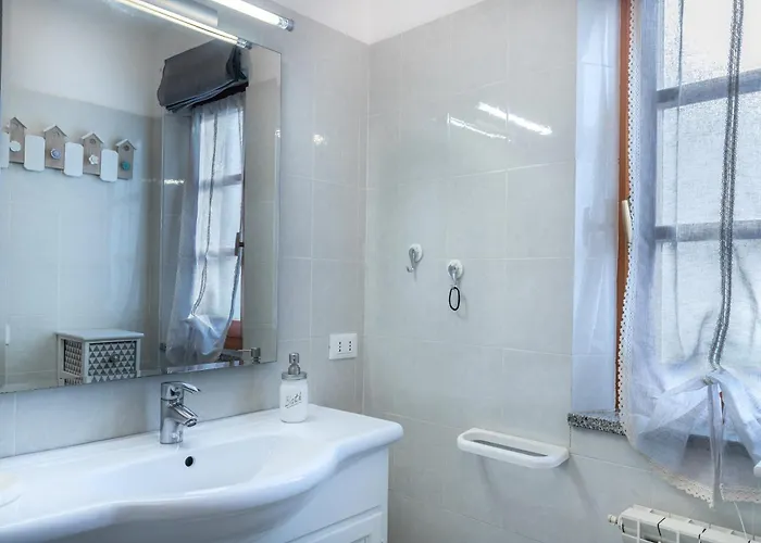 Apartamento Simona *