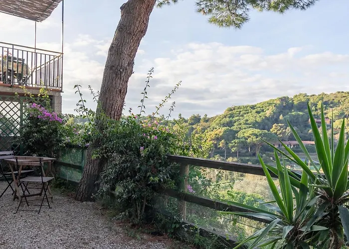 Appartamento Simona *