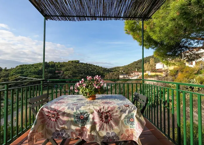 Simona Apartamento *