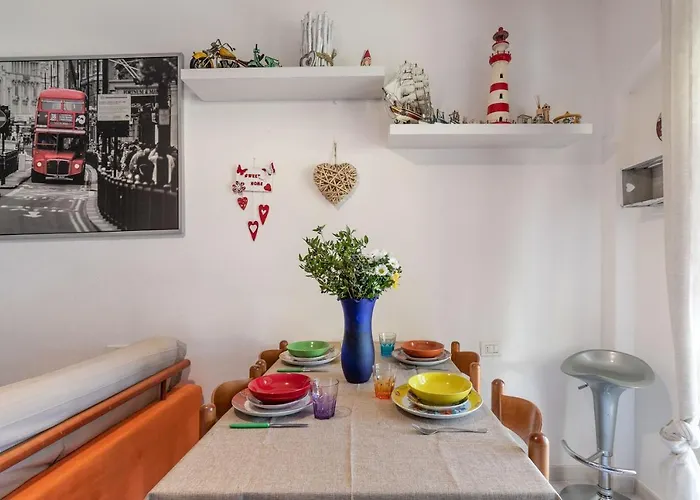 Apartamento Simona *