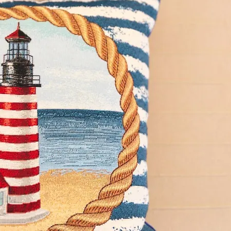 Simona Appartement Fetovaia