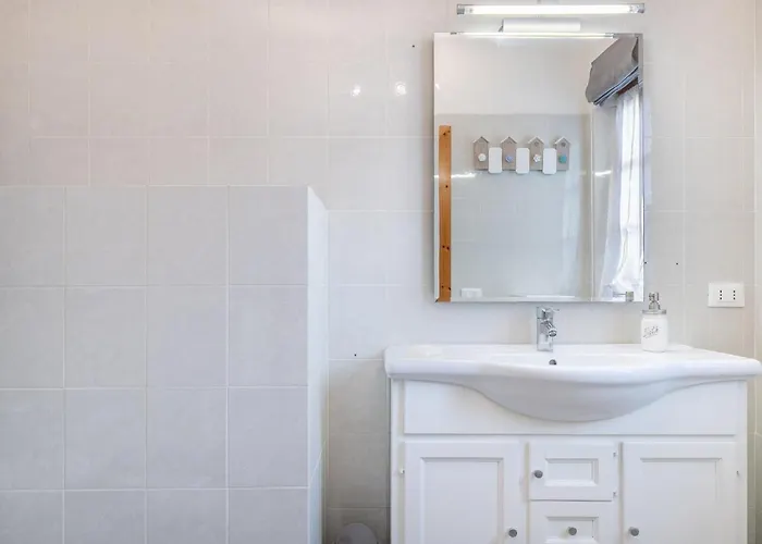 Simona Appartement *