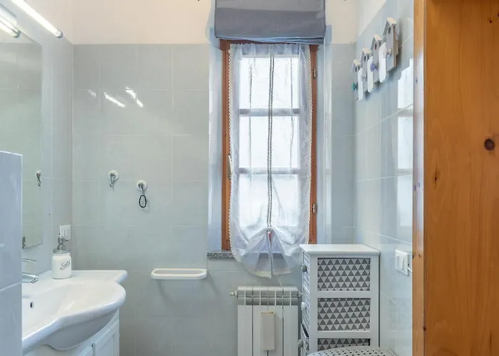 Simona Appartement Fetovaia